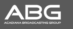 Sponsor Logo for Acadiana Broadcasting Group