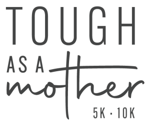 Logo for TOUGH AS A MOTHER