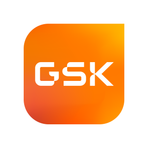 Sponsor Logo for GSK
