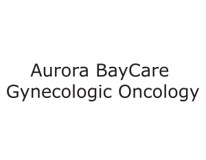 Sponsor Logo for Aurora BayCare Medical Center