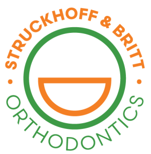 Sponsor Logo for Struckhoff and Britt Orthodontics
