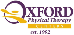 Sponsor Logo for Oxford Physical Therapy