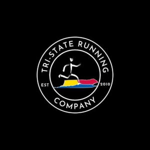 Sponsor Logo for Tri-State Running Company