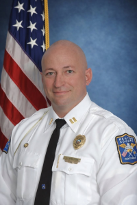 Sponsor Logo for Larry Shelton for Kenton County Sheriff