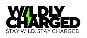 Sponsor Logo for Wildly Charged