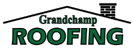 Sponsor Logo for Grandchamp Roofing