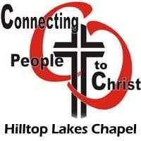 Sponsor Logo for Hilltop Lakes Chapel