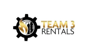 Sponsor Logo for Team 3 Rentals