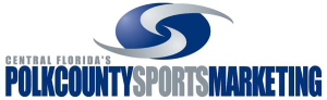 Sponsor Logo for Central Florida's Polk County Sports Marketing