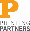 Sponsor Logo for Printing Partners