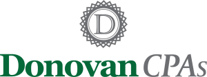 Sponsor Logo for Donovan CPAs