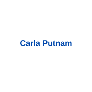 Sponsor Logo for Carla Putnam