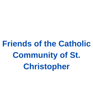 Sponsor Logo for Steven & Patricia Richards