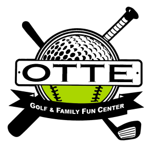 Sponsor Logo for Otte Golf and Family Fun Center