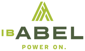 Sponsor Logo for IB Abel