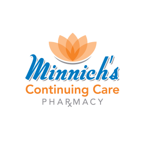 Sponsor Logo for Minnich's