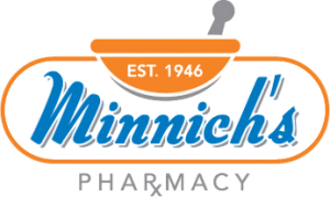 Sponsor Logo for Minnich's