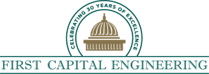 Sponsor Logo for first capital engineering