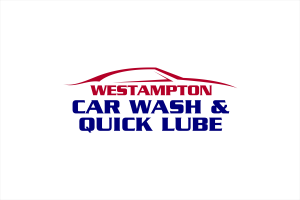 Sponsor Logo for Westampton Car Wash and Quick Lube