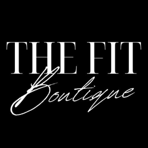 Sponsor Logo for The Fit Boutique