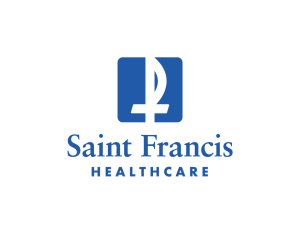 Sponsor Logo for Saint Francis Healthcare System