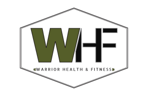 Sponsor Logo for Warrior Health & Fitness