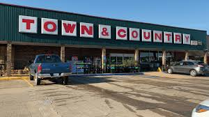 Sponsor Logo for Town & Country