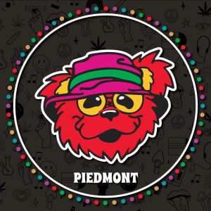 Sponsor Logo for Greatful Headz- Piedmont
