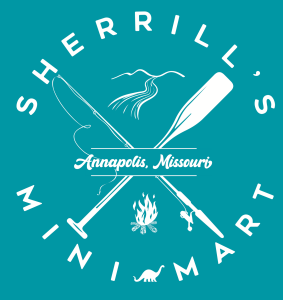 Sponsor Logo for Sherrill's Mini Mart