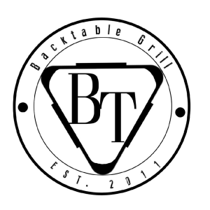 Sponsor Logo for Backtable Grill