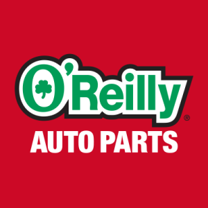 Sponsor Logo for O'Reilly Auto Parts