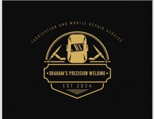 Sponsor Logo for Graham's Precision Welding