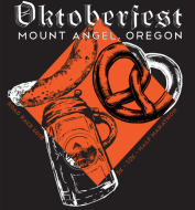 Oktoberfest Road Race