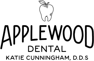 Sponsor Logo for Applewood Dental