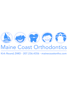 Sponsor Logo for Maine Coast Orthodontics