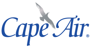Sponsor Logo for Cape Air