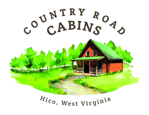 Sponsor Logo for Country Road Cabins
