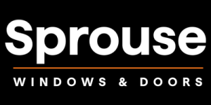 Sponsor Logo for Sprouse Windows & Doors