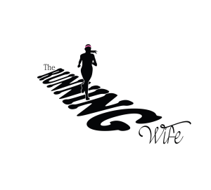 Sponsor Logo for The Running Wife