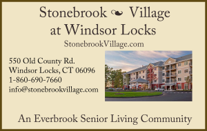Sponsor Logo for Stonebrook Village