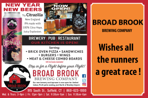 Sponsor Logo for Broad Brook Brewing Company