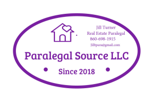 Sponsor Logo for Paralegal Source LLC
