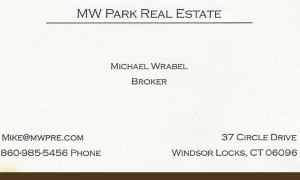 Sponsor Logo for MW Park Real Estate