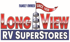 Sponsor Logo for Longview RV Superstores