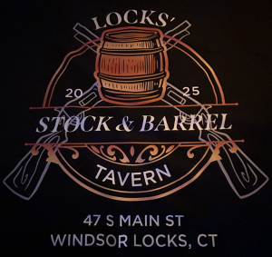 Sponsor Logo for Locks, Stock and Barrel