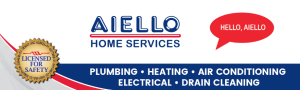 Sponsor Logo for Aiello Home Services