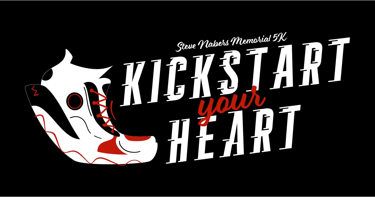 Kickstart your Heart 5k