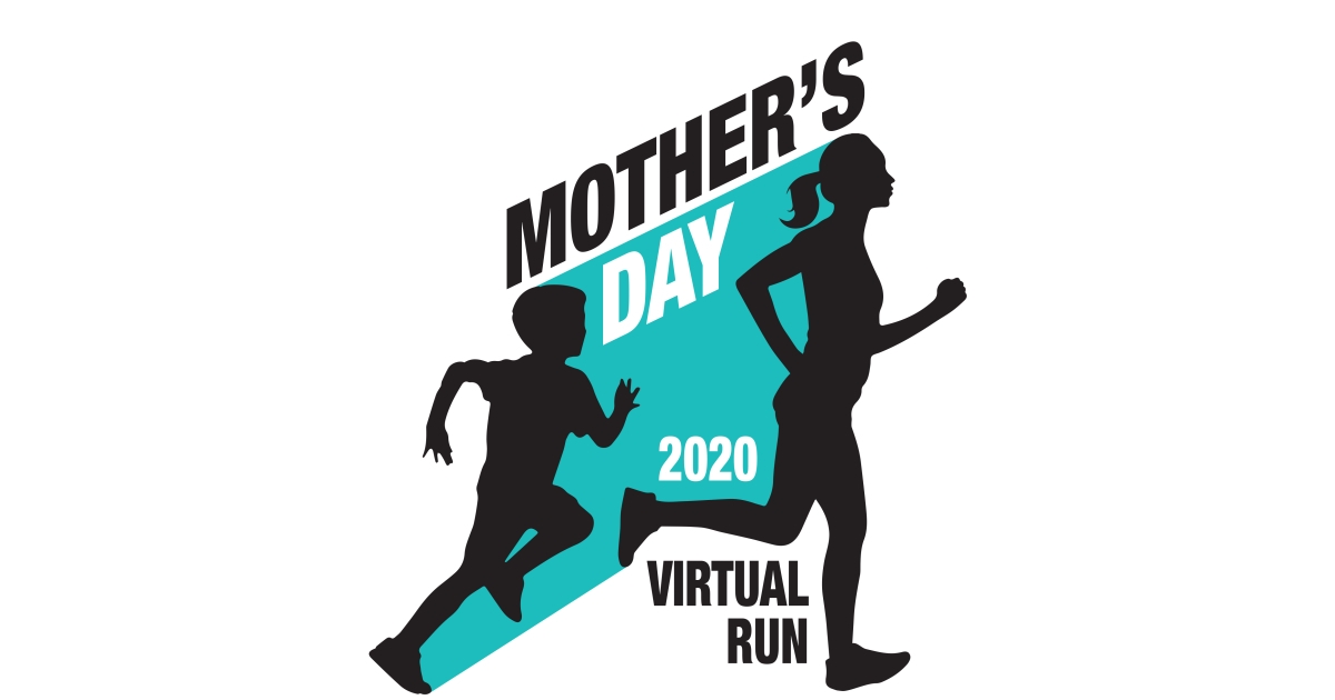 Mothers Day Virtual 5K How It Works