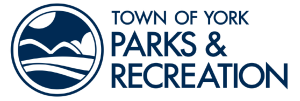 Sponsor Logo for York Parks & Recreation