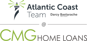 Sponsor Logo for CMG Home Loans Darcy Bastarache